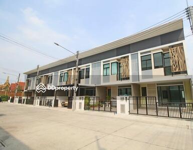 - Casa City Wongwaen-Lamlukka 2