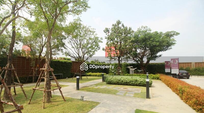 For Sale - Casa City Wongwaen-Lamlukka 2, Pathum Thani