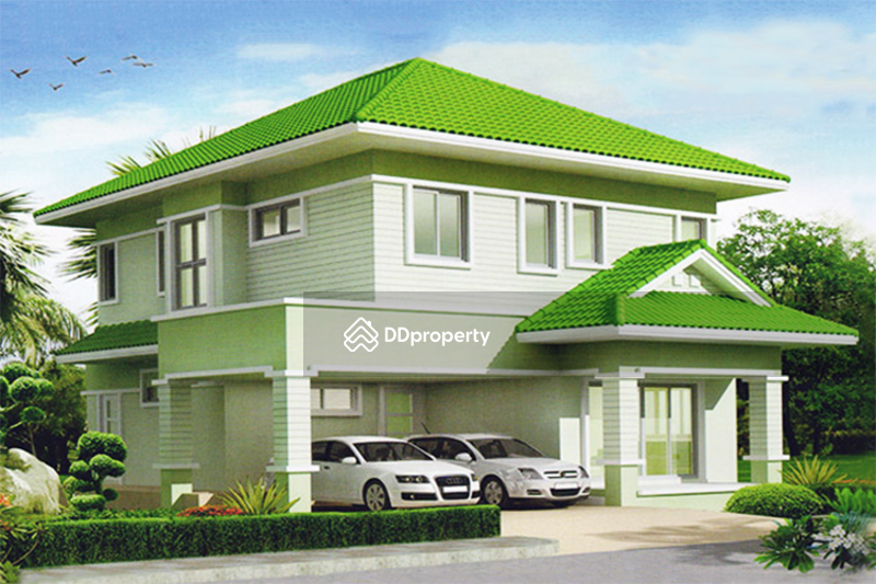 Baan Chalita 2 : ชาลิตา 2 #0