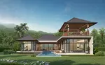 The Barai Pool Villas : เดอะ บาราย พูลวิลล่าส์ #0
