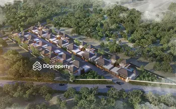 The Barai Pool Villas : เดอะ บาราย พูลวิลล่าส์