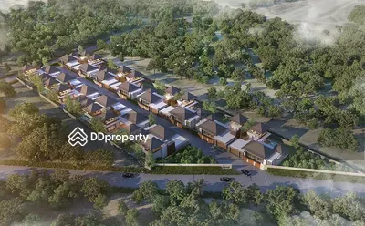  - The Barai Pool Villas