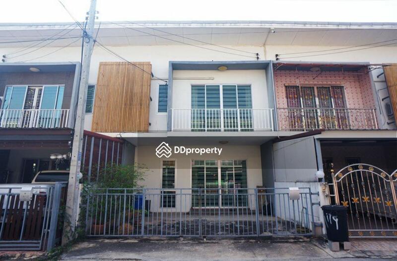 For Sale - The Fusion Village, Phra Nakhon Si Ayutthaya