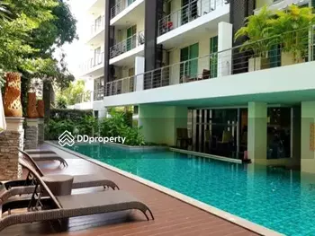 Peaks Garden : พีคส์ การ์เด้น