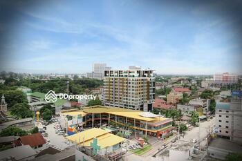 The Shine Condominium : เดอะ ชายน์ คอนโดมิเนียม