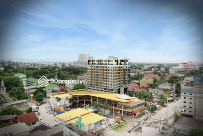 - The Shine Condominium