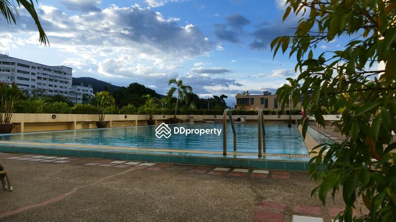 Sky Breeze Condo : สกาย บรีซ คอนโด #0