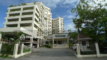 Sky Breeze Condo : สกาย บรีซ คอนโด