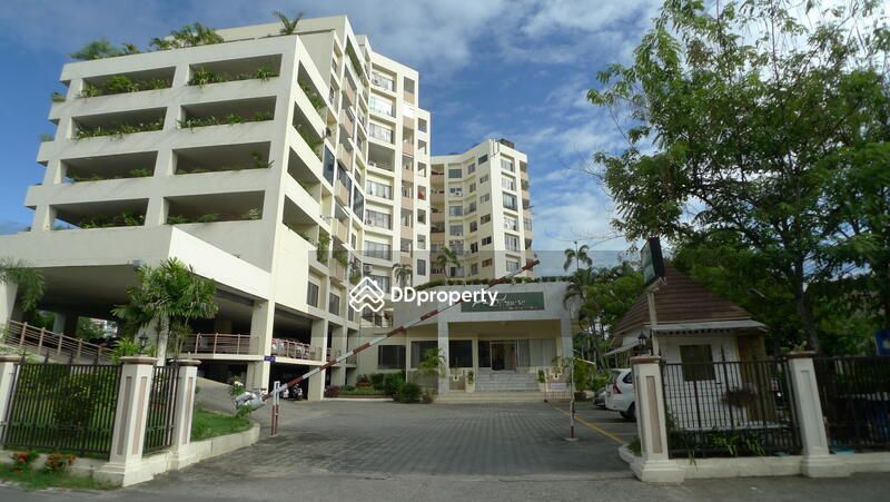 Sky Breeze Condo : สกาย บรีซ คอนโด #0