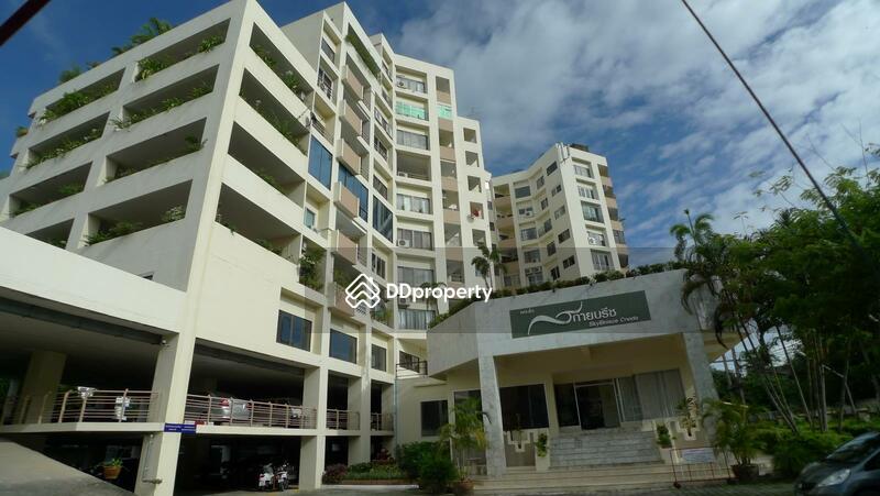ขาย - Sky Breeze Condo : สกาย บรีซ คอนโด, เชียงใหม่