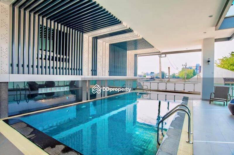 For Sale - The Unique @ Nimman, Chiang Mai