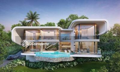 - The Lifestyle Samui : เดอะ ไลฟ์สไตล์ สมุย