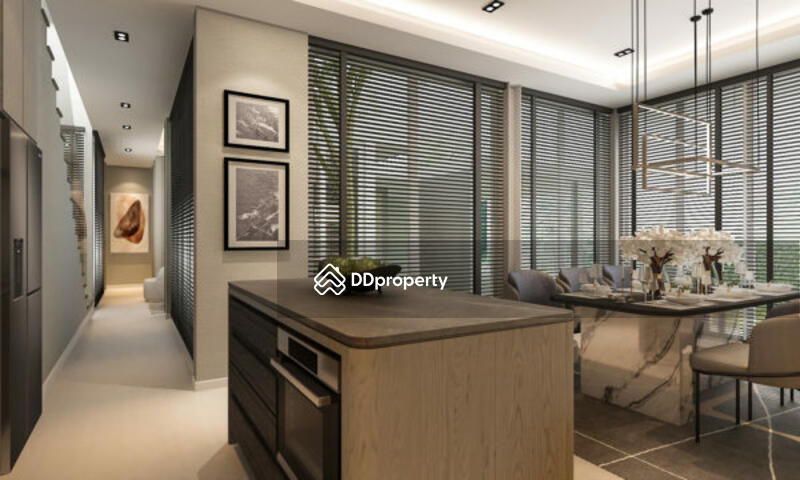 ขาย - Verbena Villas : เวอบีน่า วิลลาส, เชียงใหม่
