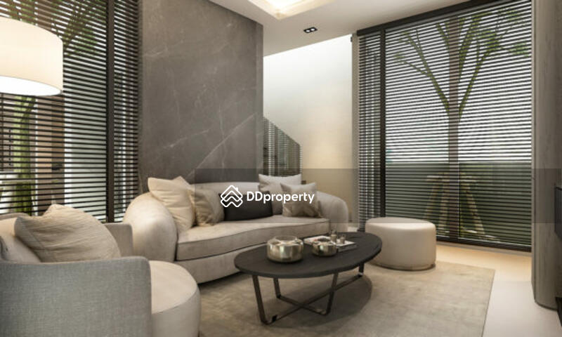 ขาย - Verbena Villas : เวอบีน่า วิลลาส, เชียงใหม่
