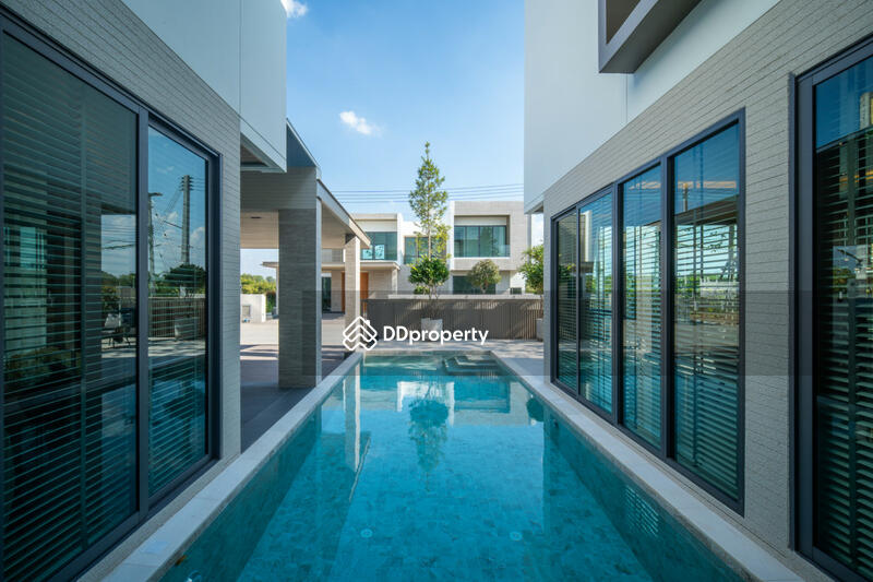 For Sale - Verbena Villas, Chiang Mai
