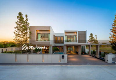 - Verbena Villas : เวอบีน่า วิลลาส