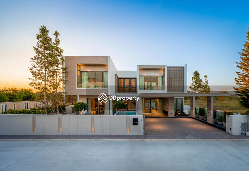 ขาย - Verbena Villas : เวอบีน่า วิลลาส, เชียงใหม่