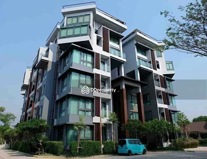 Himma Garden Condominium #0
