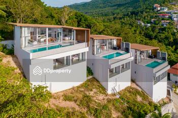 Santi Peak Villas : สันติ พีค วิลลาส