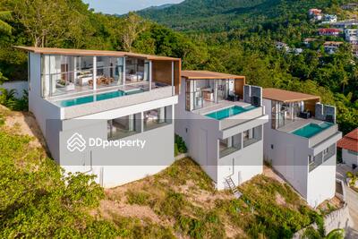 - Santi Peak Villas