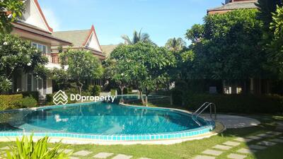 - Baan Talay Samran : บ้านทะเลสำราญ