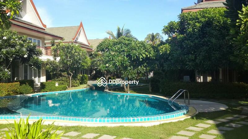 For Sale - Baan Talay Samran, Phetchaburi