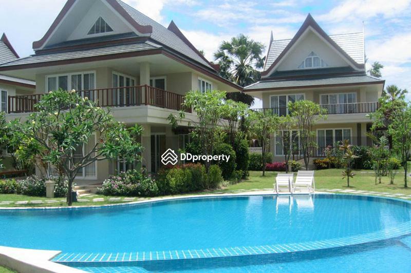 For Sale - Baan Talay Samran, Phetchaburi