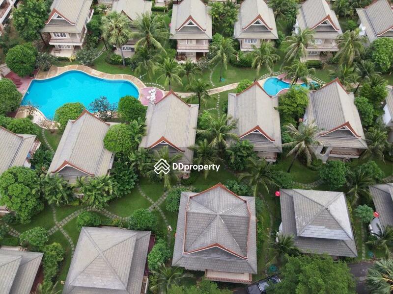 For Sale - Baan Talay Samran, Phetchaburi