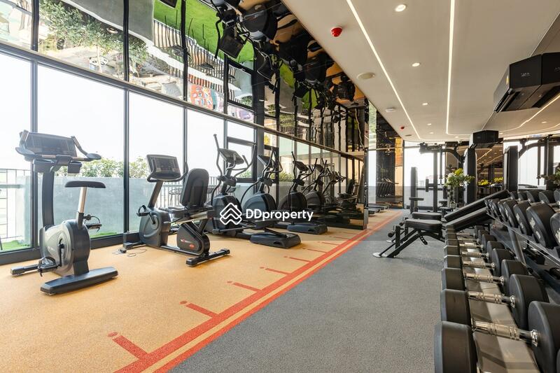Brixton Campus Bangsaen : บริกซ์ตัน แคมปัส บางแสน #0