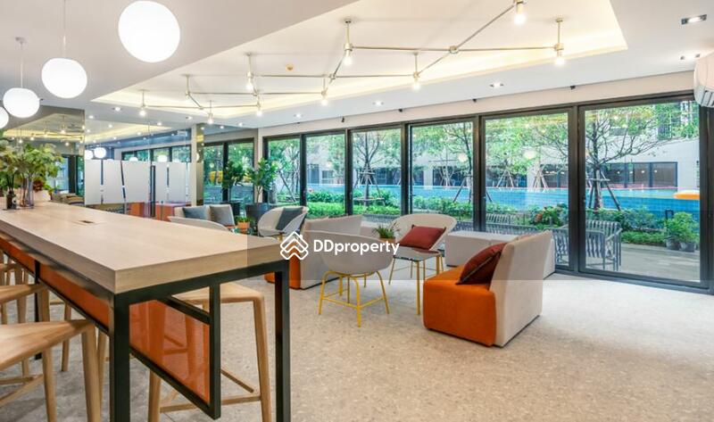 For Rent - Plum Condo Rangsit Fresh, Pathum Thani