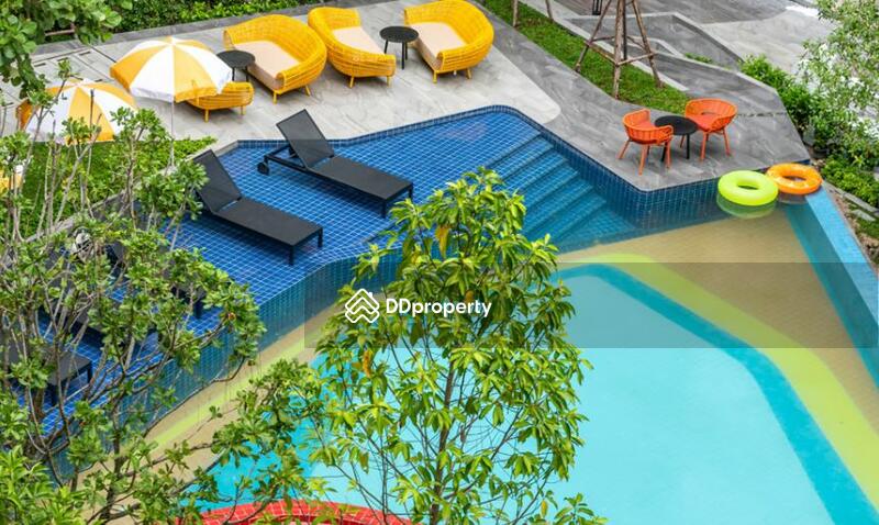 For Rent - Plum Condo Rangsit Fresh, Pathum Thani