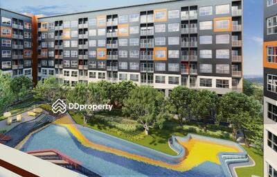 - Plum Condo Rangsit Fresh
