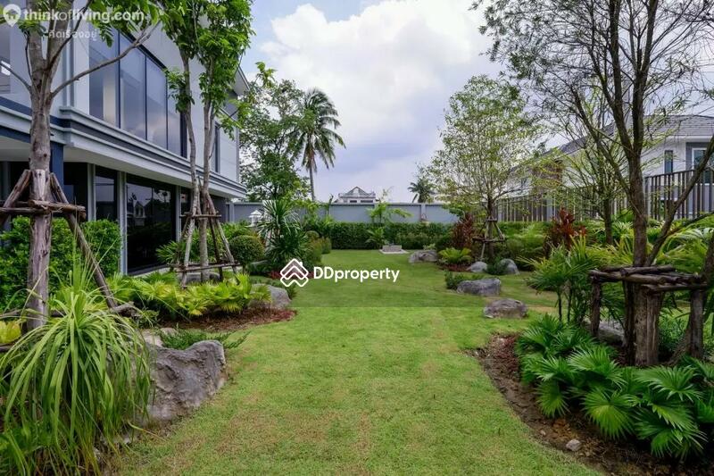 ขาย - Bourton Residence Rama II : เบอร์ตัน เรสซิเดนซ์ พระราม 2, กรุงเทพ