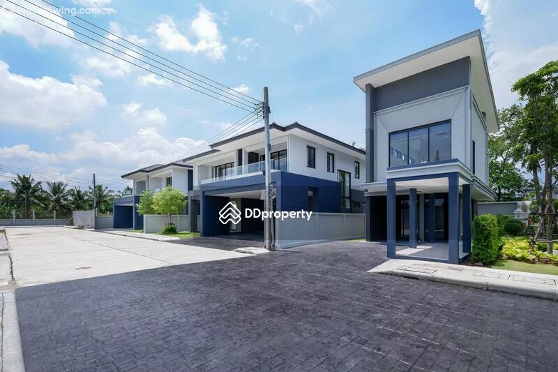 ขาย - Bourton Residence Rama II : เบอร์ตัน เรสซิเดนซ์ พระราม 2, กรุงเทพ