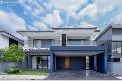 - Bourton Residence Rama II : เบอร์ตัน เรสซิเดนซ์ พระราม 2