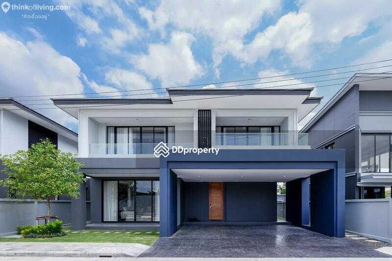 ขาย - Bourton Residence Rama II : เบอร์ตัน เรสซิเดนซ์ พระราม 2, กรุงเทพ