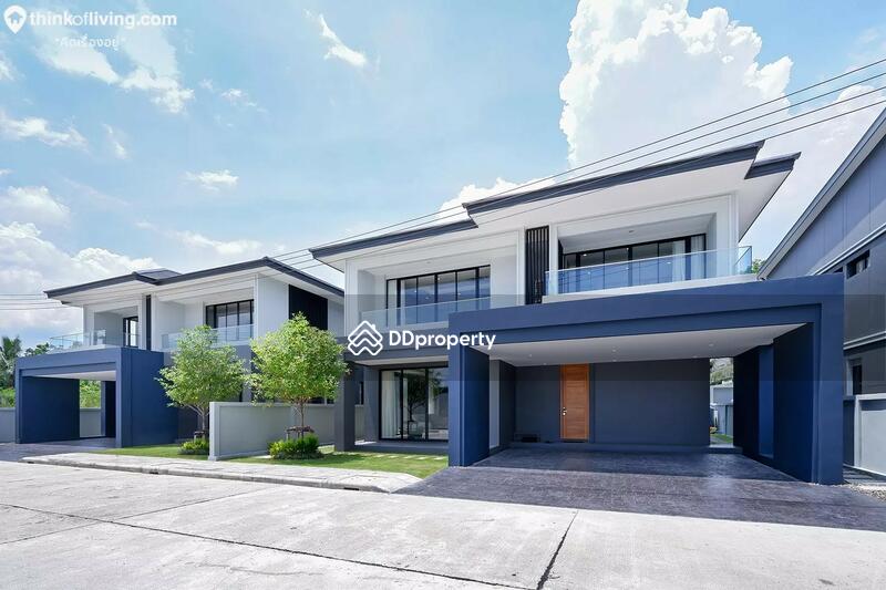 ขาย - Bourton Residence Rama II : เบอร์ตัน เรสซิเดนซ์ พระราม 2, กรุงเทพ