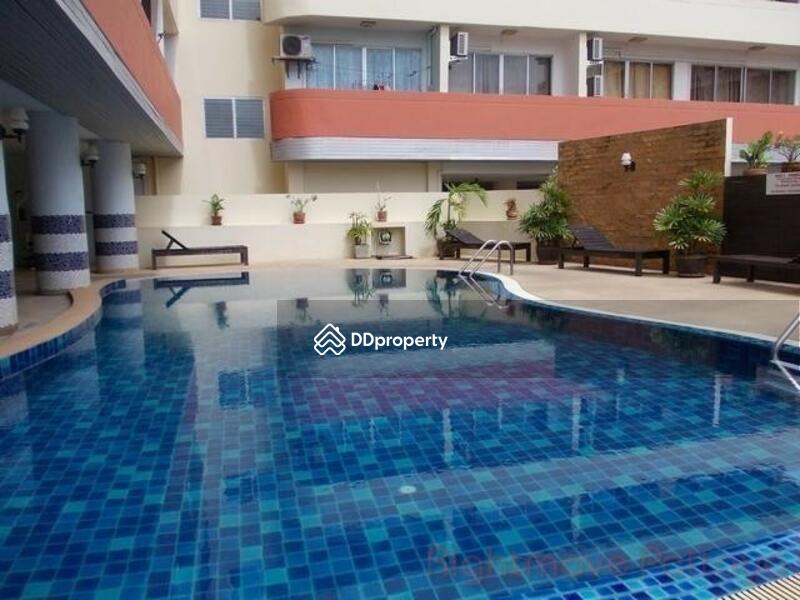 For Sale - Golden Pattaya Condominium, Chon Buri (Pattaya)