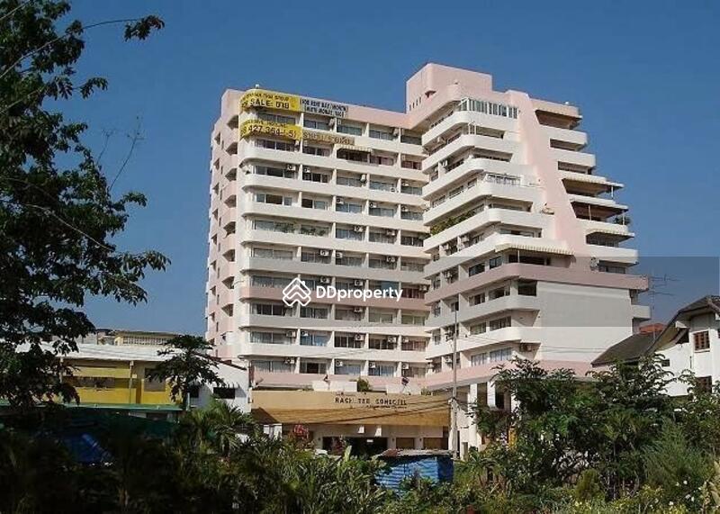 For Sale - Golden Pattaya Condominium, Chon Buri (Pattaya)