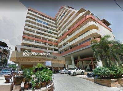 - Golden Pattaya Condominium
