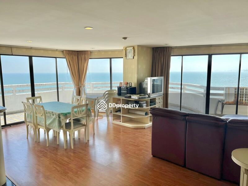 For Sale - VIP Condochain Cha-Am, Phetchaburi