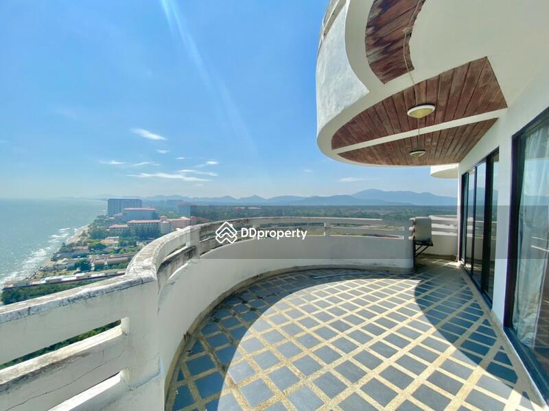 For Sale - VIP Condochain Cha-Am, Phetchaburi