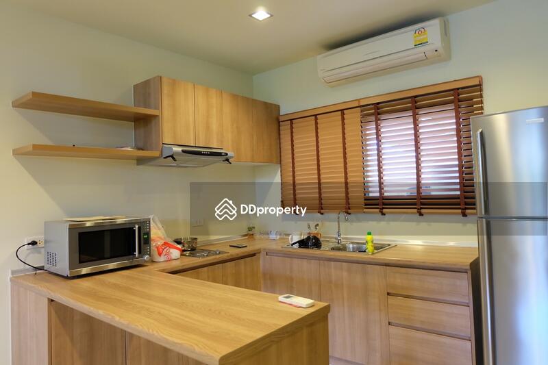 ขาย - Issara Village : อิสระ วิลเลจ, เพชรบุรี