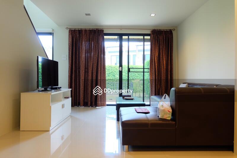 ขาย - Issara Village : อิสระ วิลเลจ, เพชรบุรี