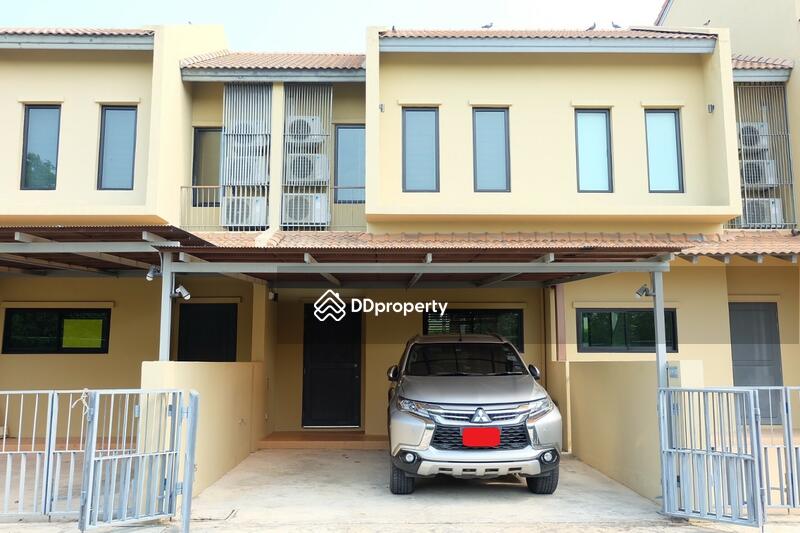 ขาย - Issara Village : อิสระ วิลเลจ, เพชรบุรี