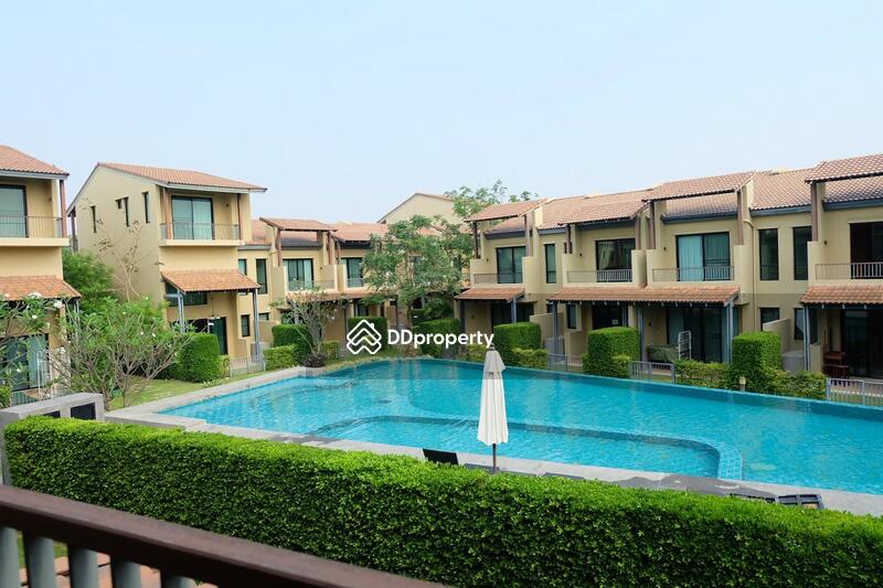ขาย - Issara Village : อิสระ วิลเลจ, เพชรบุรี