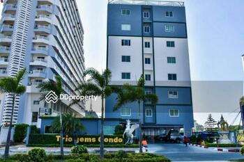 Trio Gems : ทรีโอ เจมส์
