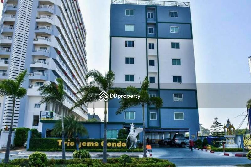 For Sale - Trio Gems, Chon Buri