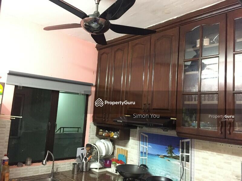 For Sale - Pangsapuri Indahria