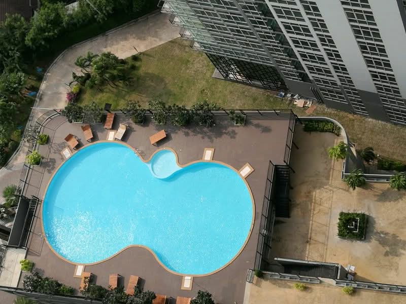 The Grand Jomtien Pattaya Beach